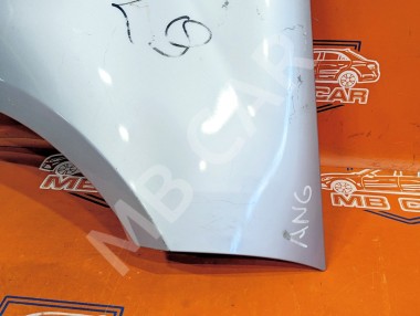 Крыло переднее правое MERCEDES-BENZ A-класс W169 (2004 - 2008) — Разборка Мерседес