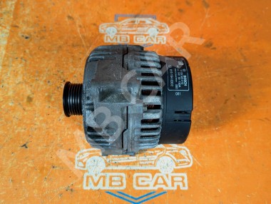 Генератор MERCEDES-BENZ M-класс W163 (1997 - 2001) &mdash; Разборка Мерседес