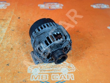 Генератор MERCEDES-BENZ M-класс W163 (1997 - 2001) &mdash; Разборка Мерседес