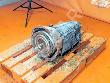 АКПП 7G-Tronic MERCEDES-BENZ E-класс W212/S212/C207/A207 рестайлинг (2013 - 2016) &mdash; Разборка Мерседес