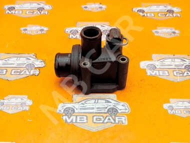 Термостат MERCEDES-BENZ A-класс W168 рестайлинг (2001 - 2004) &mdash; Разборка Мерседес