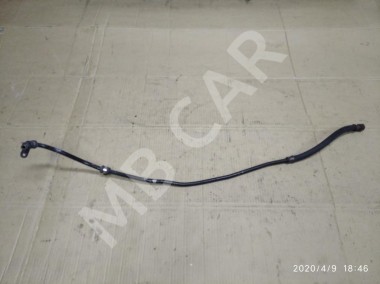 Трубка АКПП MERCEDES-BENZ E-класс W211/S211 (2002 - 2006) — Разборка Мерседес