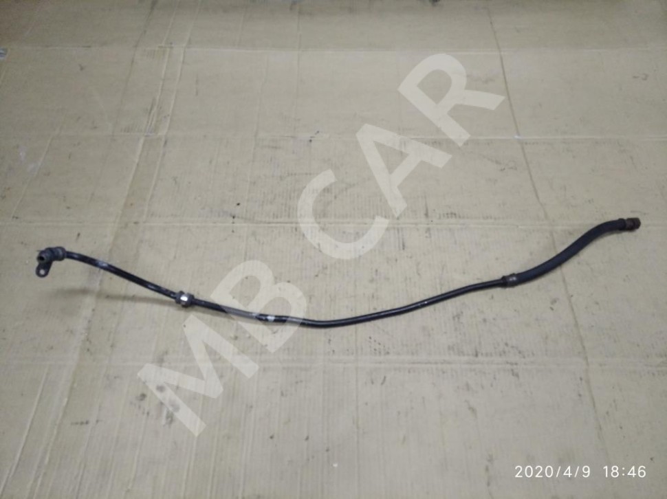 Трубка АКПП MERCEDES-BENZ E-класс W211/S211 (2002 - 2006) фото 1 — Разборка Мерседес