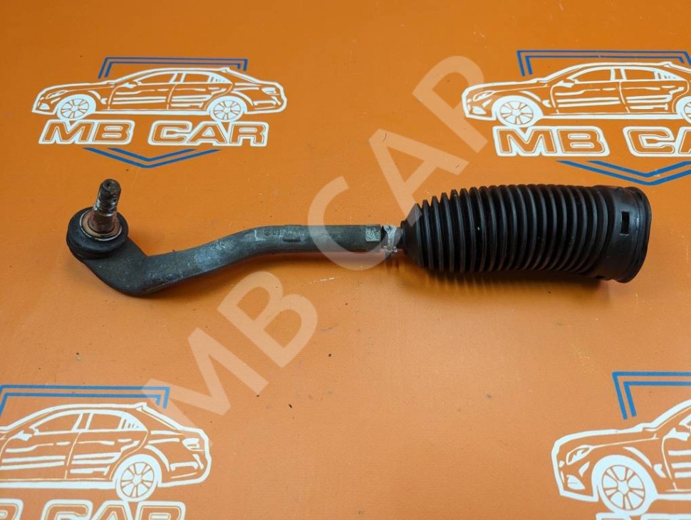 Рулевые наконечники в сборе MERCEDES-BENZ E-класс W212/S212/C207/A207 (2009 - 2013) фото 1 — Разборка Мерседес