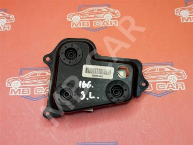 Доводчик двери MERCEDES-BENZ GL-класс X166 (2012 - 2016) — Разборка Мерседес