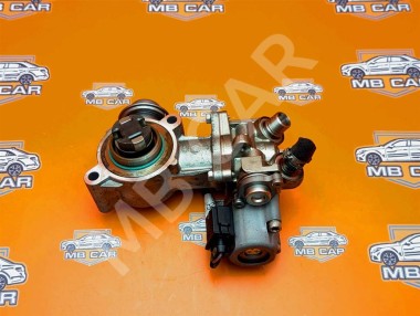 ТНВД MERCEDES-BENZ C-класс W204/S204 (2006 - 2011) — Разборка Мерседес