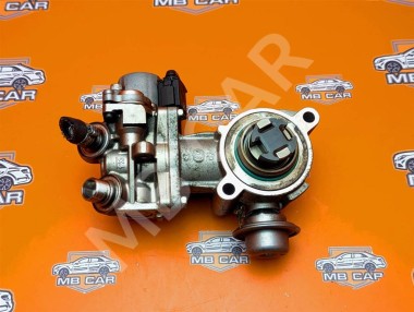 ТНВД MERCEDES-BENZ C-класс W204/S204 (2006 - 2011) — Разборка Мерседес