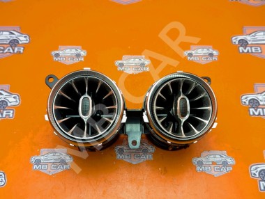 Воздуховод центральный MERCEDES-BENZ E-класс W213/S213/C238/A238 (2016 - 2021) — Разборка Мерседес