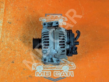 Генератор MERCEDES-BENZ GL-класс X164 рестайлинг (2009 - 2012) &mdash; Разборка Мерседес