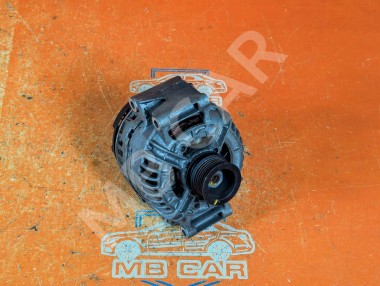 Генератор MERCEDES-BENZ GL-класс X164 рестайлинг (2009 - 2012) &mdash; Разборка Мерседес