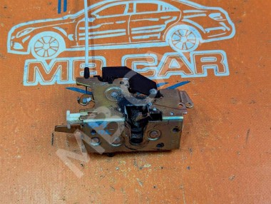 Замок двери передней левой MERCEDES-BENZ Sprinter W901-905 (1995 - 2006) — Разборка Мерседес