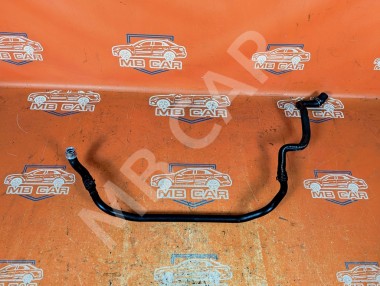 Патрубок ОЖ MERCEDES-BENZ E-класс W211/S211 (2002 - 2006) &mdash; Разборка Мерседес