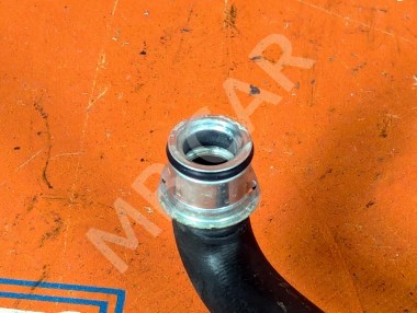Патрубок ОЖ MERCEDES-BENZ E-класс W211/S211 (2002 - 2006) &mdash; Разборка Мерседес
