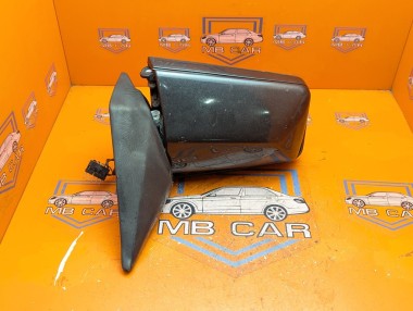 Зеркало левое MERCEDES-BENZ E-класс W124/S124/C124/A124 (1984 - 1997) E 300 CDI 3.0 AT (136 л.с.) &mdash; Разборка Мерседес
