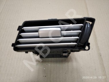 Воздуховод MERCEDES-BENZ E-класс W212/S212/C207/A207 (2009 - 2013) — Разборка Мерседес