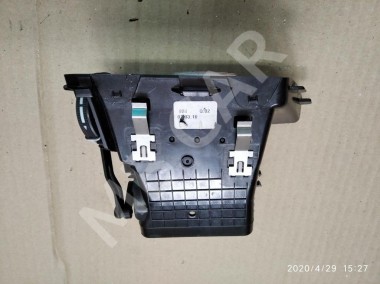 Воздуховод MERCEDES-BENZ E-класс W212/S212/C207/A207 (2009 - 2013) — Разборка Мерседес