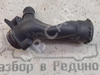 Фланец системы охлаждения MERCEDES-BENZ C-класс W204/S204 (2006 - 2011) — Разборка Мерседес