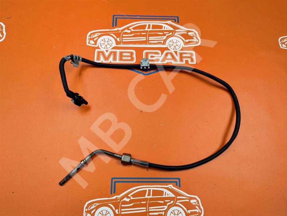 Датчик температуры MERCEDES-BENZ E-класс W212/S212/C207/A207 рестайлинг (2013 - 2016) фото 1 — Разборка Мерседес