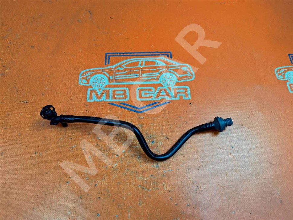 Трубка вакуумная MERCEDES-BENZ GL-класс X166 (2012 - 2016) фото 1 — Разборка Мерседес