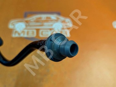 Трубка вакуумная MERCEDES-BENZ GL-класс X166 (2012 - 2016) — Разборка Мерседес