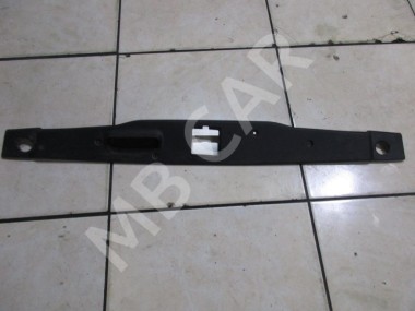 Накладка крышки багажника MERCEDES-BENZ S-класс W220 (1998 - 2005) — Разборка Мерседес