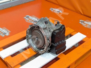 АКПП ( РОБОТ ) MERCEDES-BENZ A-класс W176 (2012 - 2015) — Разборка Мерседес