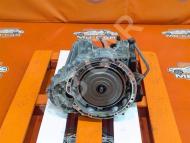 АКПП ( РОБОТ ) MERCEDES-BENZ A-класс W176 (2012 - 2015) — Разборка Мерседес