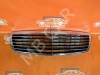 Решетка радиатора MERCEDES-BENZ E-класс W211/S211 (2002 - 2006) фото 1 &mdash; Разборка Мерседес