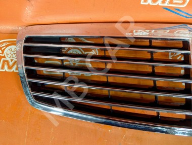 Решетка радиатора MERCEDES-BENZ E-класс W211/S211 (2002 - 2006) &mdash; Разборка Мерседес