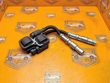 Катушка зажигания MERCEDES-BENZ M-класс W163 (1997 - 2001) &mdash; Разборка Мерседес