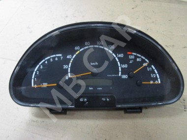 Щиток приборов MERCEDES-BENZ Sprinter W901-905 (1995 - 2006) — Разборка Мерседес