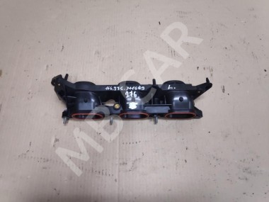 Фланец MERCEDES-BENZ GLE-класс W166 (2015 - 2018) — Разборка Мерседес