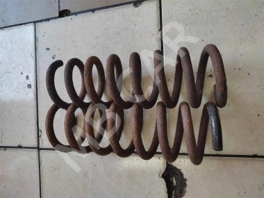 Пружина задняя MERCEDES-BENZ E-класс W210/S210 (1995 - 1999) — Разборка Мерседес