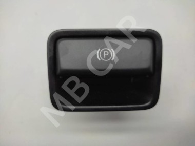 Кнопка ручника MERCEDES-BENZ GLS-класс X166 (2015 - 2019) — Разборка Мерседес