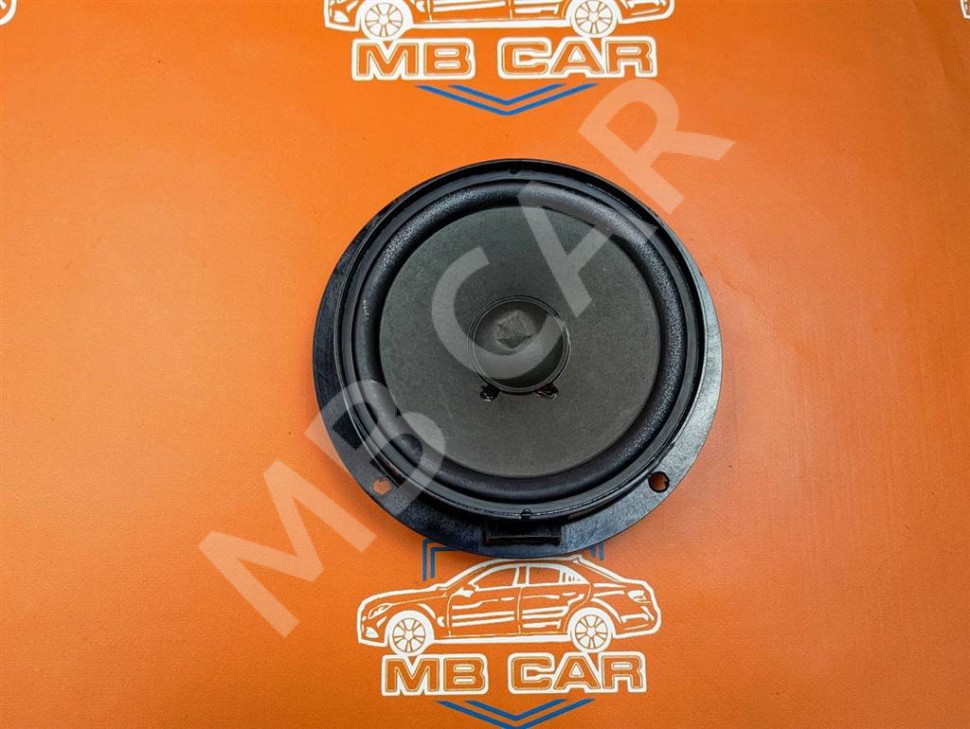 Динамик MERCEDES-BENZ GL-класс X164 рестайлинг (2009 - 2012) фото 1 — Разборка Мерседес