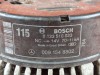 Генератор MERCEDES-BENZ E-класс W210/S210 (1995 - 1999) фото 8 &mdash; Разборка Мерседес