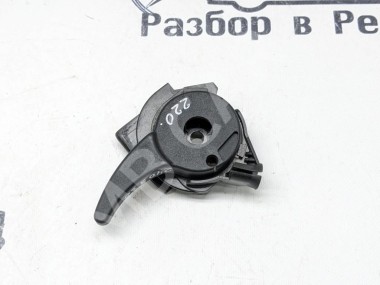 Ручка открытия капота MERCEDES-BENZ S-класс W220 (1998 - 2005) — Разборка Мерседес