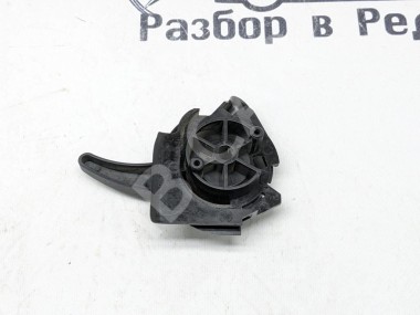 Ручка открытия капота MERCEDES-BENZ S-класс W220 (1998 - 2005) — Разборка Мерседес