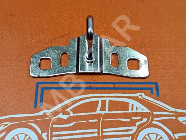 Ответная часть замка багажника MERCEDES-BENZ A-класс W177 (2018 - 2023) — Разборка Мерседес