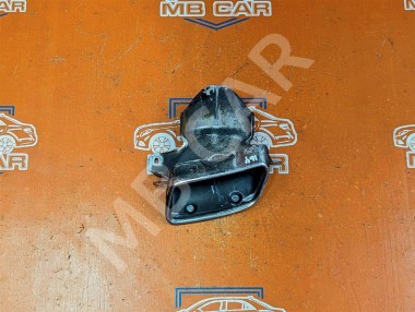 Насадка на глушитель MERCEDES-BENZ E-класс W212/S212/C207/A207 рестайлинг (2013 - 2016) — Разборка Мерседес
