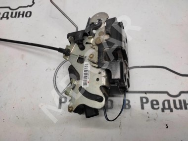 Замок двери передней левой MERCEDES-BENZ V-класс W639 (2003 - 2014) — Разборка Мерседес