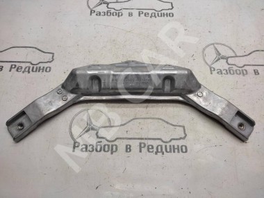 Кронштейн радиатора MERCEDES-BENZ GLE-класс W166 (2015 - 2018) — Разборка Мерседес