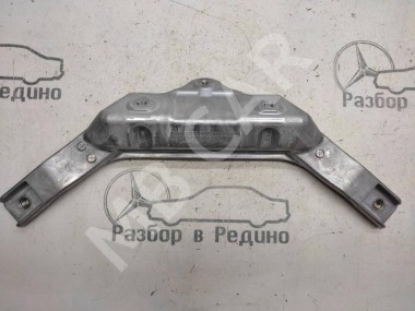 Кронштейн радиатора MERCEDES-BENZ GLE-класс W166 (2015 - 2018) — Разборка Мерседес