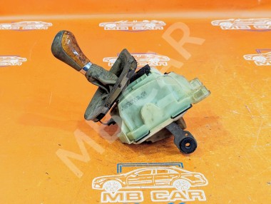 Кулиса АКПП MERCEDES-BENZ E-класс W211/S211 рестайлинг (2006 - 2009) — Разборка Мерседес