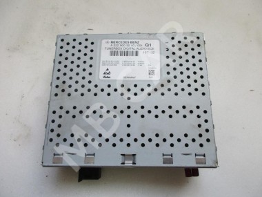 ТВ-Тюнер MERCEDES-BENZ C-класс W205/S205/C205/A205 (2014 - 2018) — Разборка Мерседес