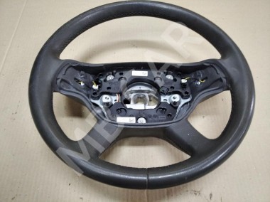 Руль MERCEDES-BENZ S-класс W221 (2005 - 2009) — Разборка Мерседес