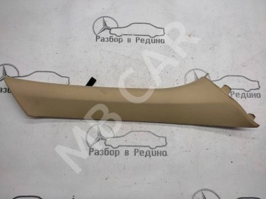 Накладка передней стойки MERCEDES-BENZ M-класс W164 (2005 - 2008) — Разборка Мерседес