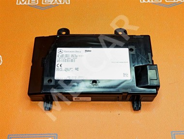 Блок беспроводной зарядки MERCEDES-BENZ A-класс W177 (2018 - 2023) — Разборка Мерседес