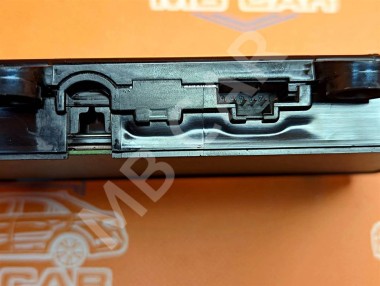 Блок беспроводной зарядки MERCEDES-BENZ A-класс W177 (2018 - 2023) — Разборка Мерседес