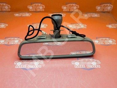 Зеркало внутрисалонное MERCEDES-BENZ GL-класс X166 (2012 - 2016) — Разборка Мерседес